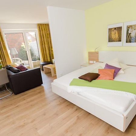 De Luxe Suite Duenenthal 노르데메이 외부 사진