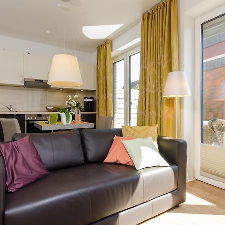 De Luxe Suite Duenenthal 노르데메이 외부 사진