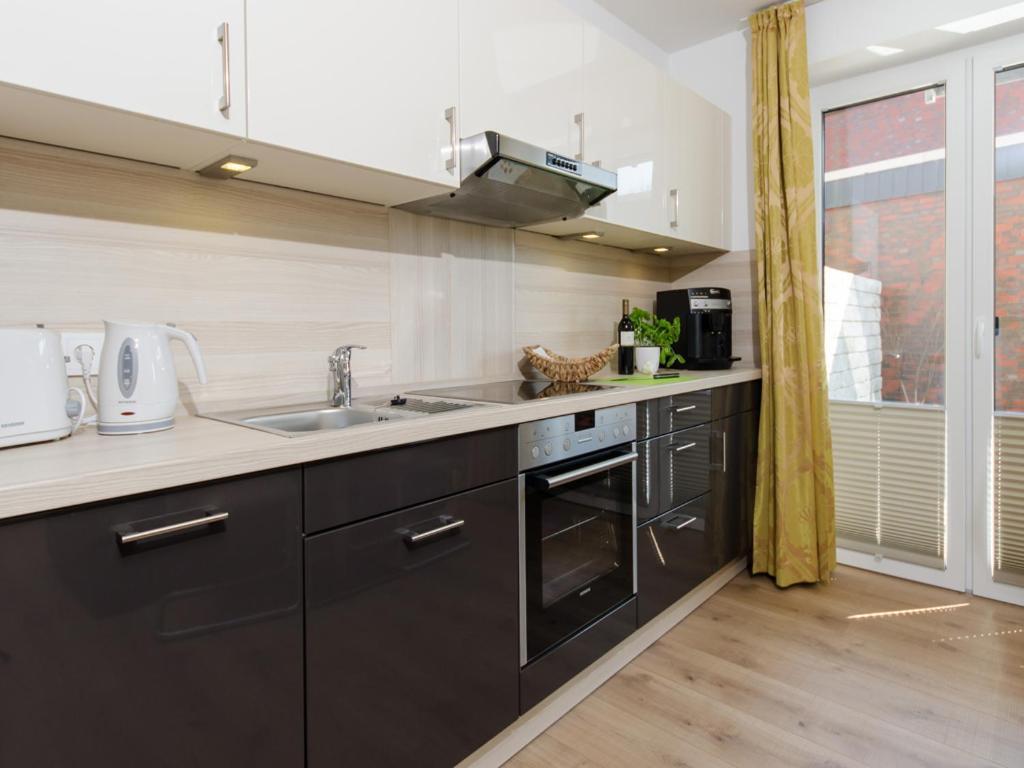 De Luxe Suite Duenenthal 노르데메이 외부 사진