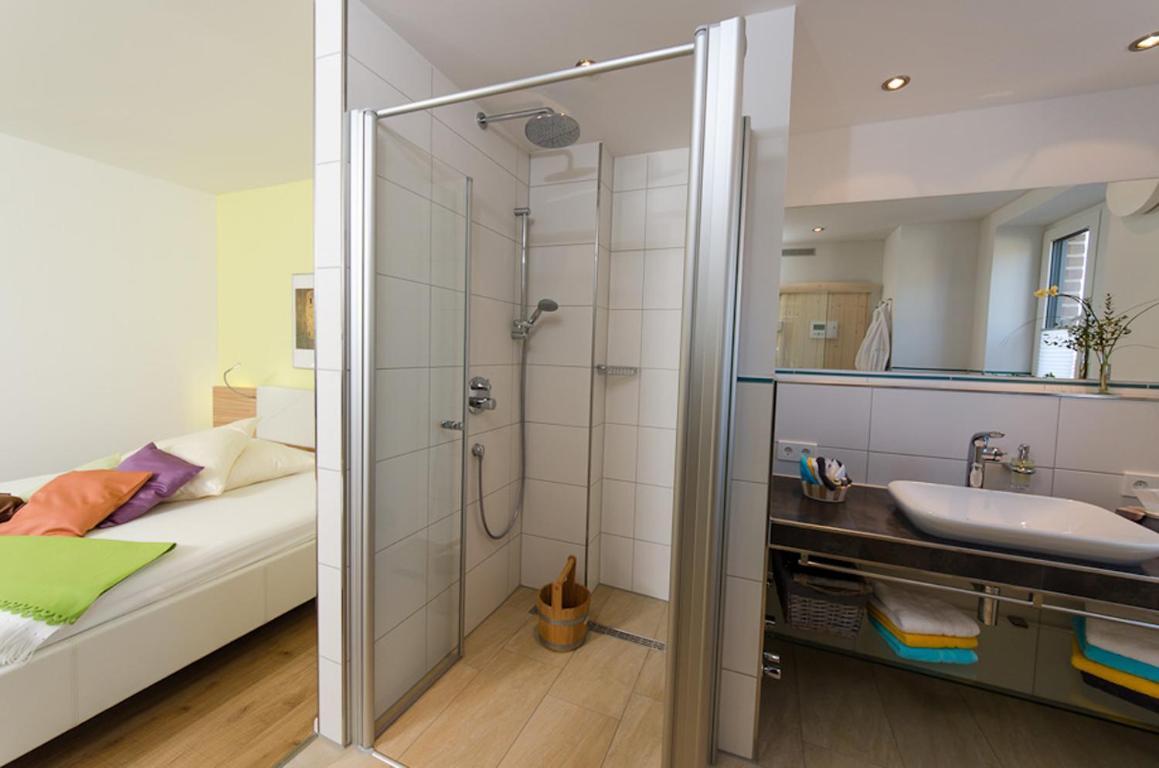 De Luxe Suite Duenenthal 노르데메이 외부 사진
