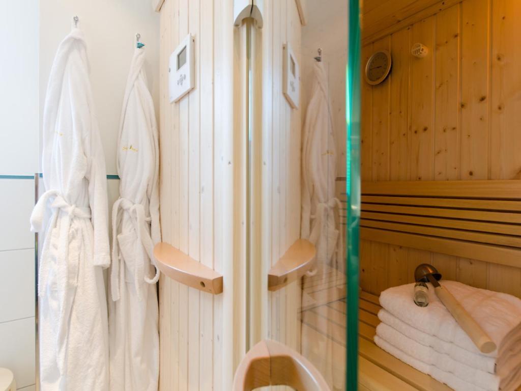 De Luxe Suite Duenenthal 노르데메이 외부 사진