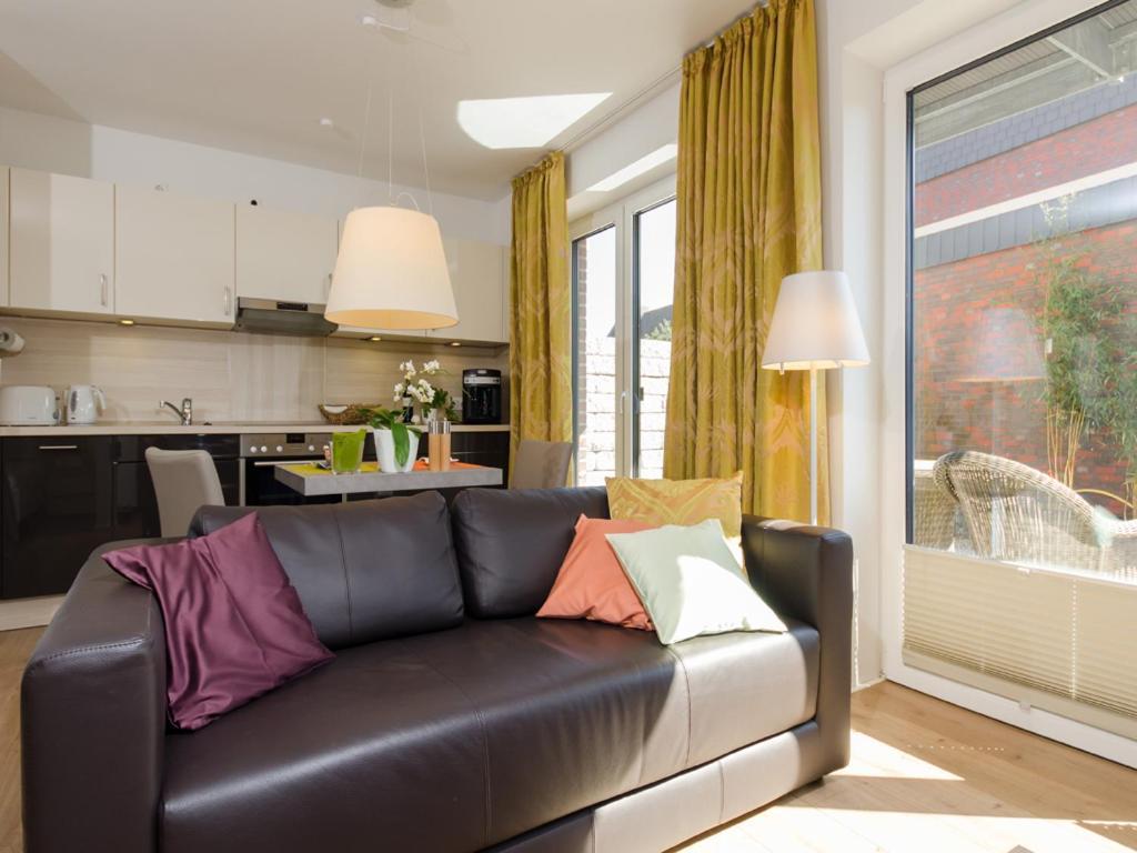 De Luxe Suite Duenenthal 노르데메이 외부 사진