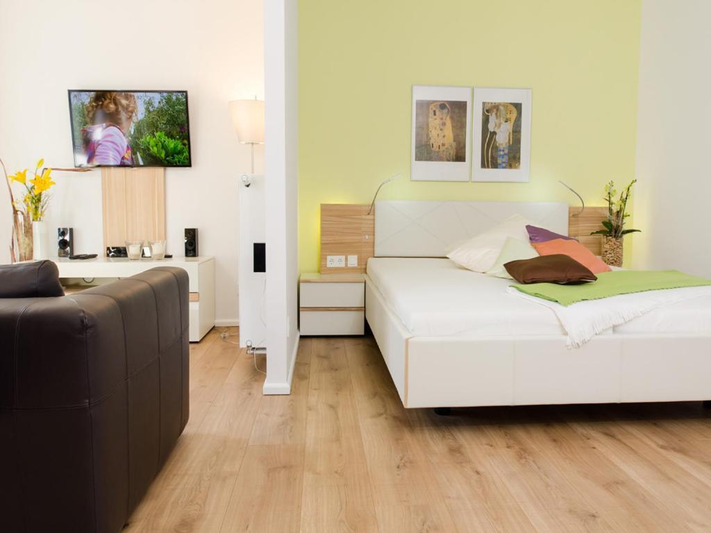 De Luxe Suite Duenenthal 노르데메이 외부 사진