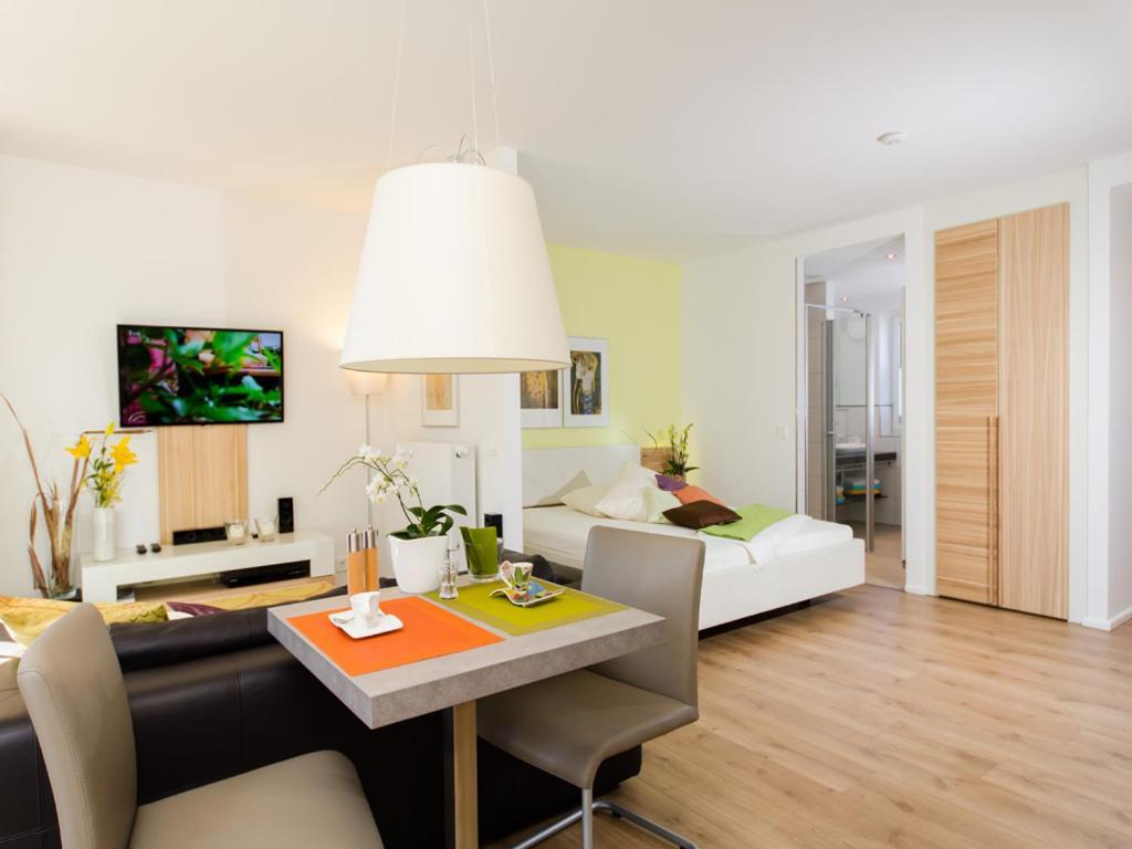 De Luxe Suite Duenenthal 노르데메이 외부 사진